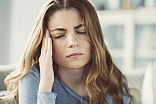 Как гормоны влияют на головные боли у женщин