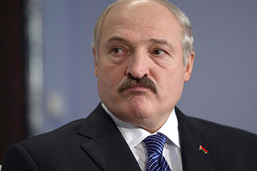 В Белоруссии оценили потери от налогового маневра России
