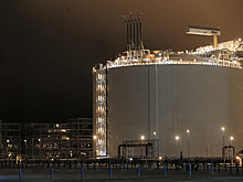 Россия начала продавать газ с Ямала арабам