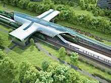 До Новой Москвы рукой подать