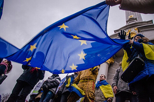 Соглашение о безвизовом режиме между ЕС и Грузией подписано в Брюсселе