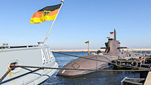 Скандал в Германии: русские проникли в немецкий флот