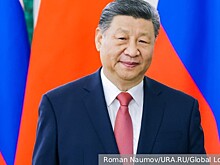 Си Цзиньпин назвал образцовым сотрудничество России и КНР в энергетике