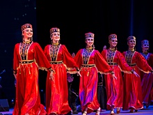 Вячеслав Бутусов и "Чиж & Co" выступят в клубе "1930 Moscow"