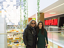 Игорь Николаев в Петрозаводске передал привет дочери Рождественского