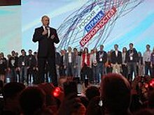 Матвиенко: Закон о молодежи может быть принят до конца года