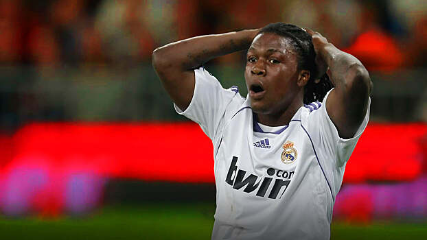 Бывший игрок «Алании» Дренте подписал контракт с клубом четвёртого испанского дивизиона