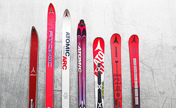 Производитель лыжной экипировки Atomic продолжит сотрудничество с российскими спортсменами