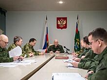 Потерпевшими от нападения ВСУ на Курскую область признаны 43 тысячи человек