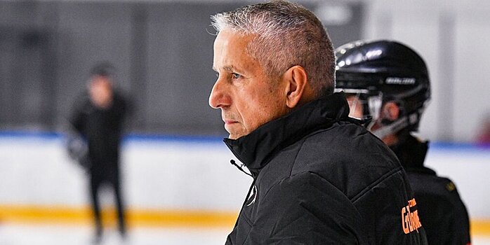 Хартли о поездке на Кубок Блинова с «Локомотивом»: «Рад вернуться в Омск. Очень ценю Крылова, Дюкова, Сушинского и всех, с кем там работал. Мне дали возможность реализовать себя»