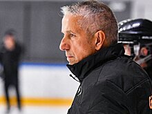 Хартли о поездке на Кубок Блинова с «Локомотивом»: «Рад вернуться в Омск. Очень ценю Крылова, Дюкова, Сушинского и всех, с кем там работал. Мне дали возможность реализовать себя»