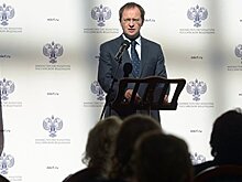 Мединский вручил госнаграды в области искусства