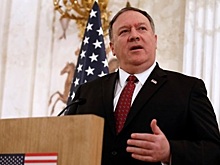 США вернут всех своих дипломатов в Венесуэле домой