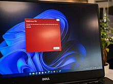 Россияне стали больше пренебрегать безопасностью своих ПК