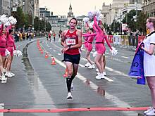 Выигравшего забег лыжника дисквалифицировали из-за обуви