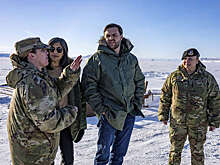 Главы МИД стран Северной Европы поддержали Данию после визита Вэнса в Гренландию