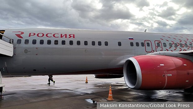 Российские авиакомпании завершили вывоз туристов с Кубы