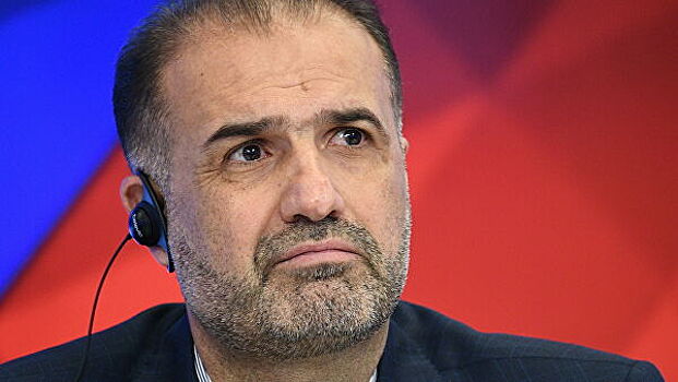 Иранский посол рассказал об усилиях по борьбе с коронавирусом