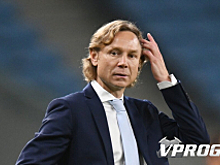 Стипиди назвал отличительную черту Карпина от остальных тренеров России