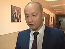 Управление культуры Белгородской области возглавил Константин Курганский