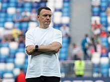 Тренер тульского «Арсенала» Сторожук: «Перед командой не стоит задача выйти в РПЛ по итогам сезона»