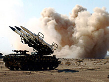 WSJ: ОАЭ и Бахрейн купили у Израиля системы ПВО