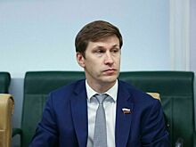 Сенатор Новиков: «Социальный десант» позволяет оказывать адресную помощь