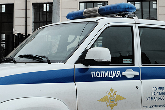 В Москве мужчина задушил сожительницу ремнем в ходе ссоры