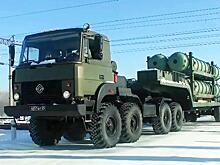 Русские "Триумфы" против украинских МиГ-29: Россия перекроет небо над Донбассом С-400