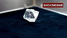 Эксперт Данилов заявил, что после санкций на алмазы из РФ на рынке наступит хаос