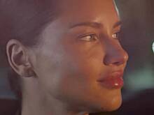 Адриана Лима объявила о возвращении в Victoria’s Secret после шестилетнего перерыва