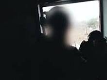 Попытка уговорить бойца ВСУ в Курской области сдаться в плен попала на видео