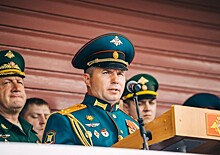 Воронежский губернатор подтвердил гибель генерала Завадского