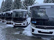 В Альметьевске с 2022 года могут перестать ходить рейсовые автобусы