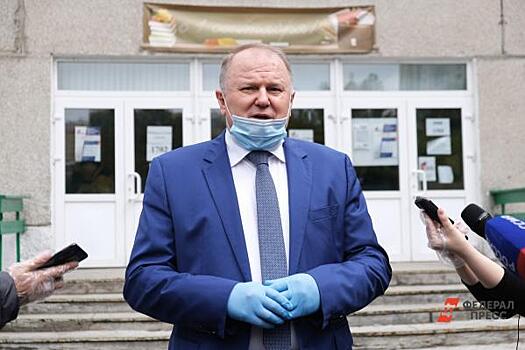 Николай Цуканов высказался об опальном уральском монахе