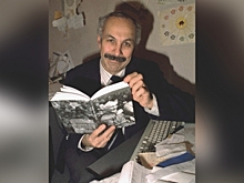 Долголетие в журналистике: Олег Сердобольский — 55 лет службы в ТАСС