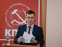 Депутат Госсовета внес законопроект об отмене системы «Платон»