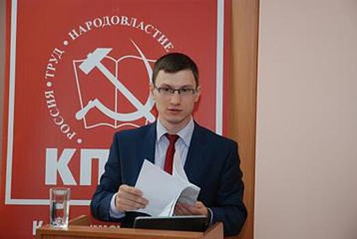 Депутат Госсовета внес законопроект об отмене системы «Платон»