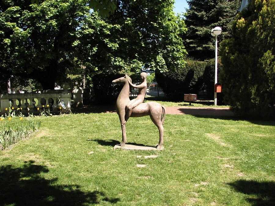 Дунджерский замок, Нови-Сад, Сербия, Европа