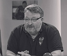 Умер спортивный журналист из Нижнего Новгорода Максим Лебедев