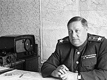 Как Федор Толбухин прошел путь от бухгалтера до Маршала Советского Союза