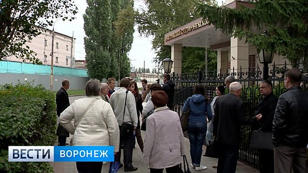 В Воронеже Арбитраж снова отменил решение УФАС по делу о «мёртвых душах»