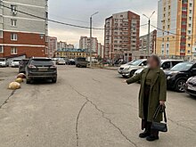 В Благовещенске мужчина отобрал у девушки на улице электронную сигарету