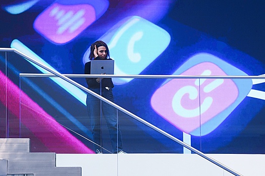 В АБА оценили разницу в подходах к модерации соцсетей в России и на Западе