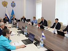 ПАСЗР приняла решение провести юбилейную конференцию в Вологде