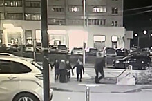 Стала известна причина избиения отца с ребенком в Новой Москве