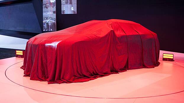 В Москве пройдёт абсолютно новая автомобильная выставка