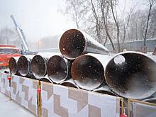Специалист Камкин прокомментировал ситуацию с газом в Европе