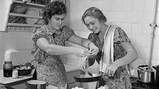 Освобождение от бытового рабства: почему готовая еда стала такой популярной