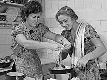 Освобождение от бытового рабства: почему готовая еда стала такой популярной